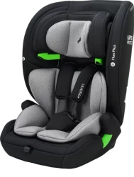 Fotelik samochodowy Osann  Flux Plus i-Size - Grey Melange 9-36kg