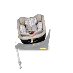 Fotelik samochodowy Cosatto Acorn All Stages i-Size - Whisper