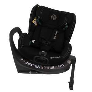 Sorino Aurora Black - 40-150 cm