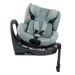 Sorino Aurora Mint - 40-150 cm