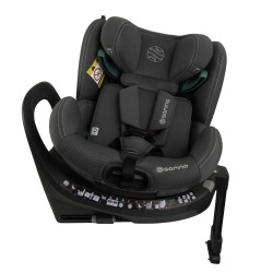 Sorino Aurora Grey - 40-150 cm