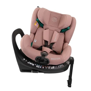 Sorino Aurora Pink - 40-150 cm